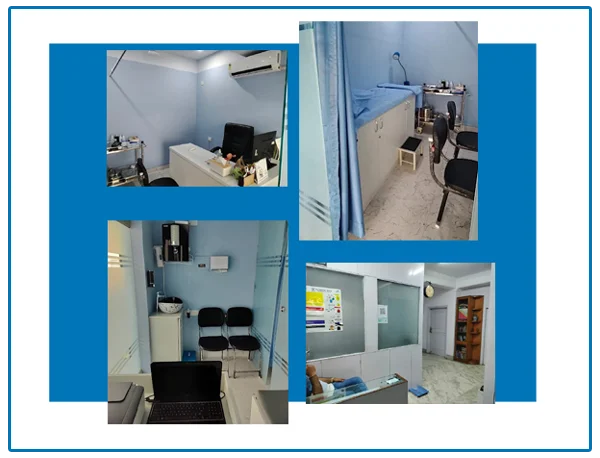 Life Bloom Clinic