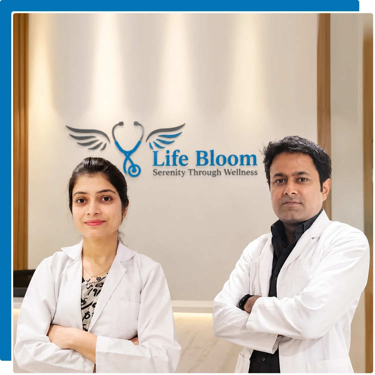 Life Bloom Clinic