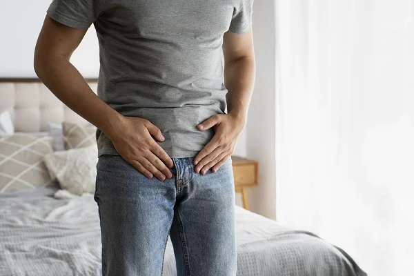 Gall Bladder Surgery