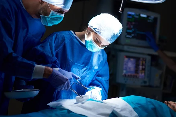 Appendix Surgery
