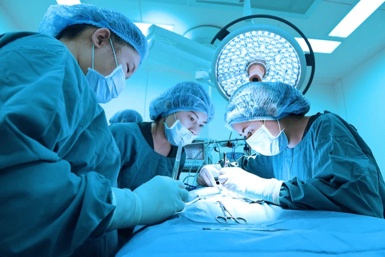 Bariatric Surgery