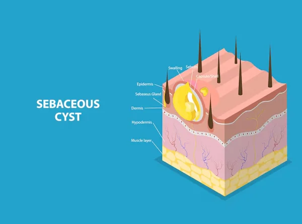 Sebaceous Cyst Surgery