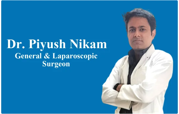 General, Laproscopic and Proctology Surgery